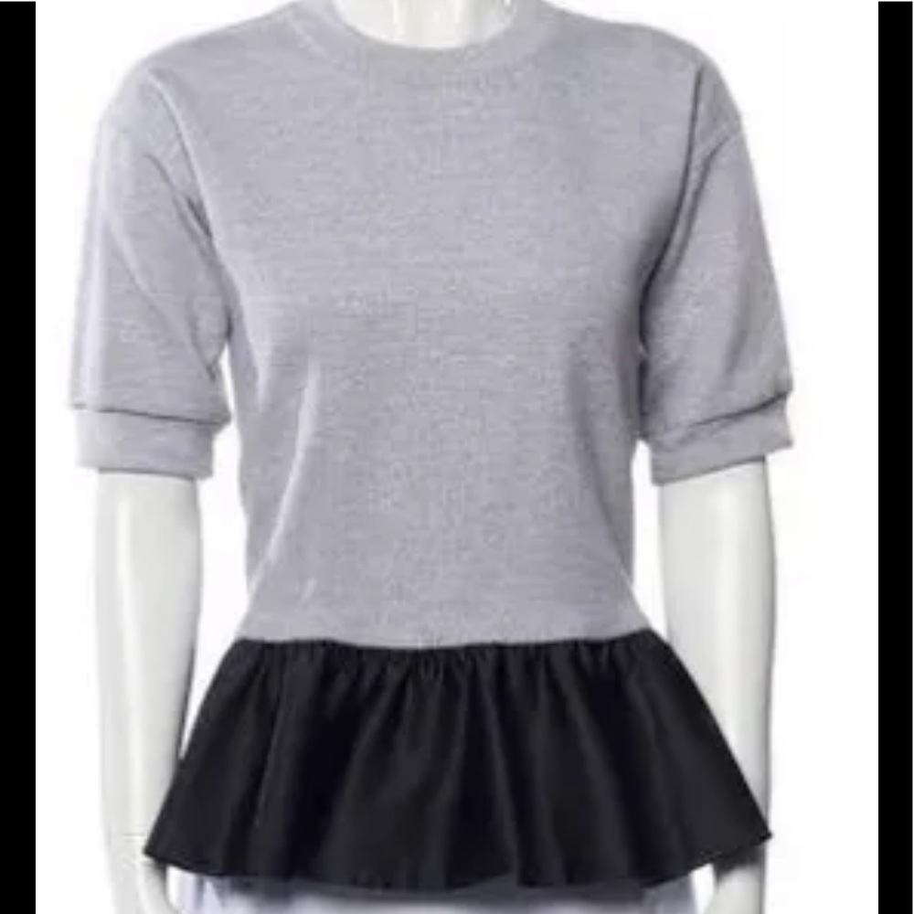 HARVEY FAIRCLOTH Top